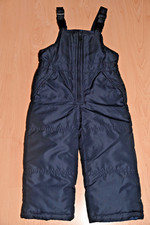 Oshkosh Schneeoverall Skihose