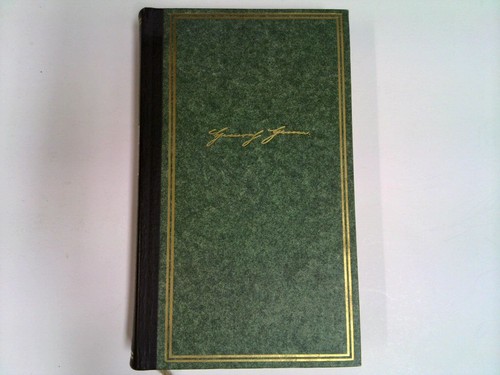 Heinrich heine werke stapf - :,