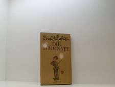 Die 13 Monate Erich Kästner