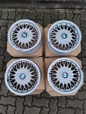 4x Original 15 Zoll BMW E30