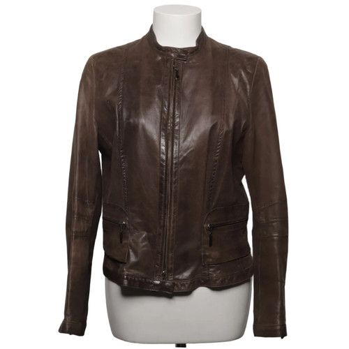 Steven ashford lederjacke - ashford,,