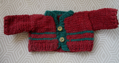 Hübsche strickjacke - hübsche,