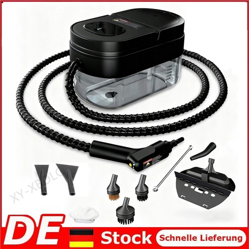 Profi hochdruck dampfreiniger - hochdruck,