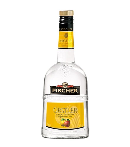 Pircher obstler vol - 38, /