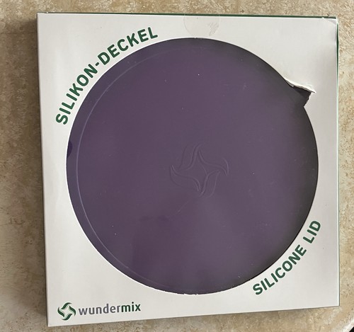 Thermomix silikondeckel 31 - thermomix,