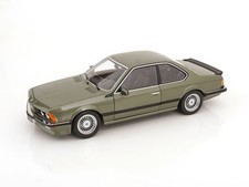1:12 KK-Scale BMW M635 CSI