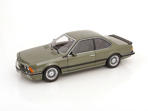Scale bmw m635 - kk-scale,
