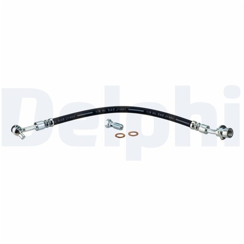 Delphi bremsschlauch hinten - delphi,