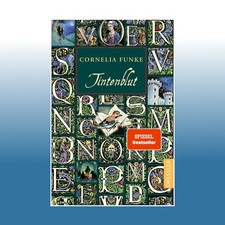 Tintenwelt 2. Tintenblut |