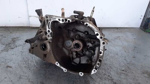 Jr5106 gearbox - 5v, /