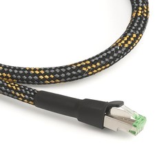 HighEnd Netzwerkkabel - Cat
