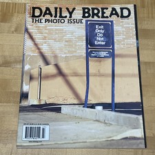 Daily Bread Magazine-DB #27