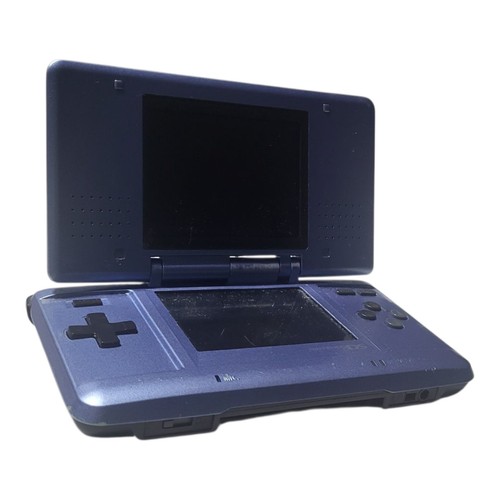 Nintendo generation - nintendo, 1.