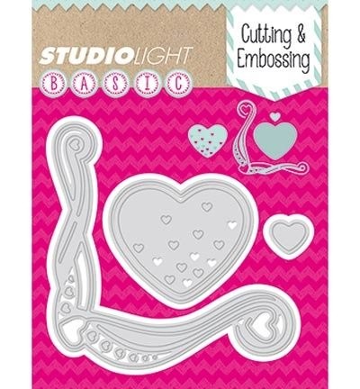 Studio light stanzform - light,