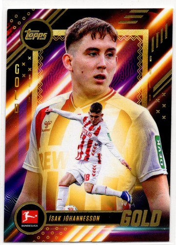 Isak johannesson fc - isak,