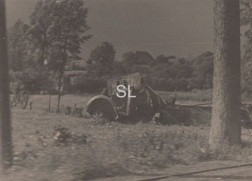 Foto wehrmacht meilensteine - wehrmacht,,