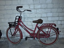 Kinder/Jugend-fahrrad 20 Zoll