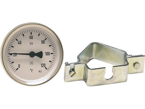 Afriso anlegethermometer 63 - afriso,