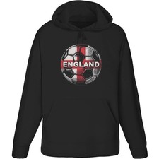 Hoodie/Kapuzenpullover