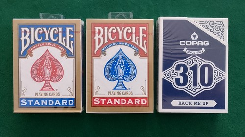 Decks bicycle 808 rider - 808,