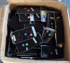 200x Samsung Galaxy S8 Display Ungetestet Defekt Gemischt Rahmen Frame Etc