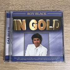 Roy black gold zustand - roy, |
