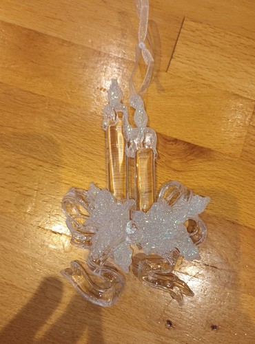 Alter christbaumschmuck - alter,