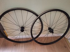 Bontrager Paradigm Comp 25 |