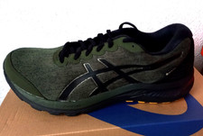 ASICS GEL CUMULUS GTX Gr. 11 US (45) NEU + OVP, WASSERDICHTER LAUFSCHUH !