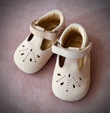 Bisgaard Bloom Lauflernschuhe