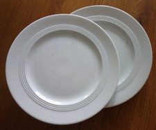 2 Kuchenteller Melitta