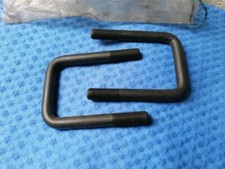 Ford Transit MK5 leaf spring