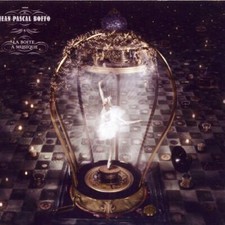 Jean-Pascal Boffo - La Boite a