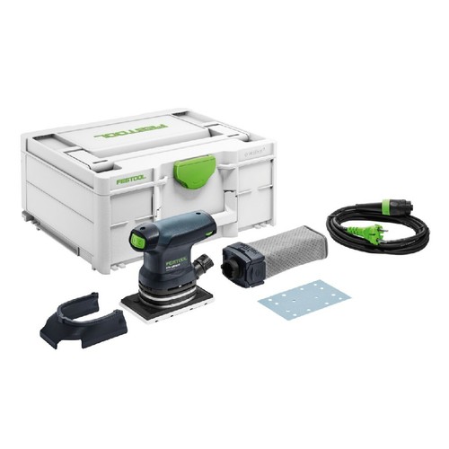 Festool rutscher rts 400 - rutscher,