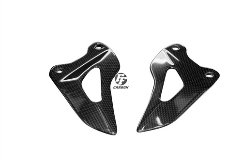 Carbon fersenschützer für - carbon,