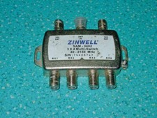 ZINWELL SAM-3402 40-2150Mhz
