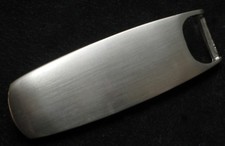 AUSGEFALLEN Gürtelschnalle NEU Koppelschnalle SCHNALLE für 1,5cm breite GÜRTEL *