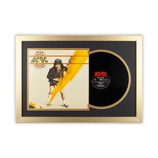 Schallplatten bilderrahmen - schallplatten,