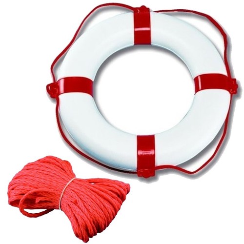 Rettungsring rettungsreifen - rettungsring,