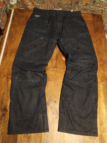 Star scuba elwood - g-star, loose