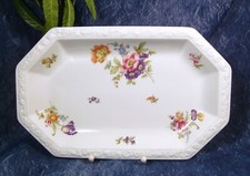 Rosenthal MARIA SOMMERSTRAUß - 1 Platte 33,5 cm