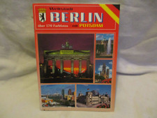 Rainer Dohrmann &  Benno Matthiessen - Berlin mit Potsdam.