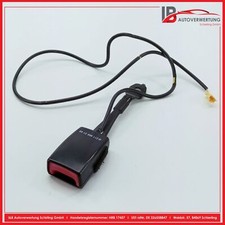 MERCEDES E-KLASSE KOMBI W211 E280 T CDI Gurtschloss V.L 2118602169 ORIGINAL