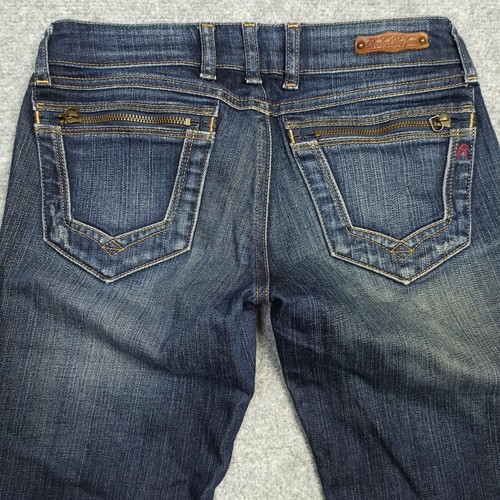 Replay jennpez damen jeans - jeans, w25