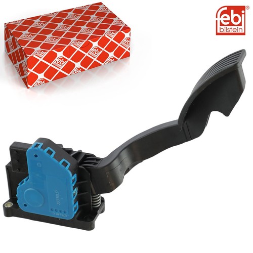 Febi 104356 fahrpedal - febi,