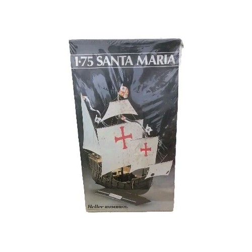 Heller santa maria - heller,