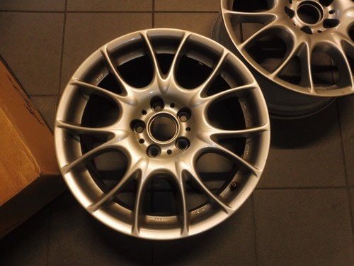 Bmw bbs ck008 - ck008, 8x18