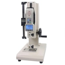 Zug-Druck-Prüfmaschine