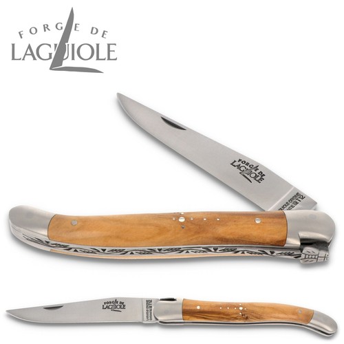 Forge laguiole - forge, de