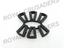 JAWA CZ Enduro Hinterradnabe